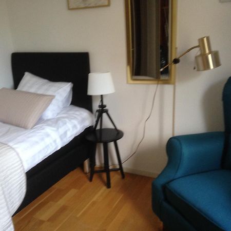 Vaegga Bed & Breakfast 卡尔斯港 外观 照片