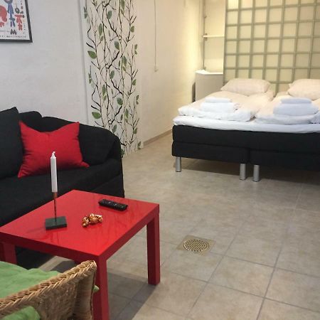 Vaegga Bed & Breakfast 卡尔斯港 外观 照片