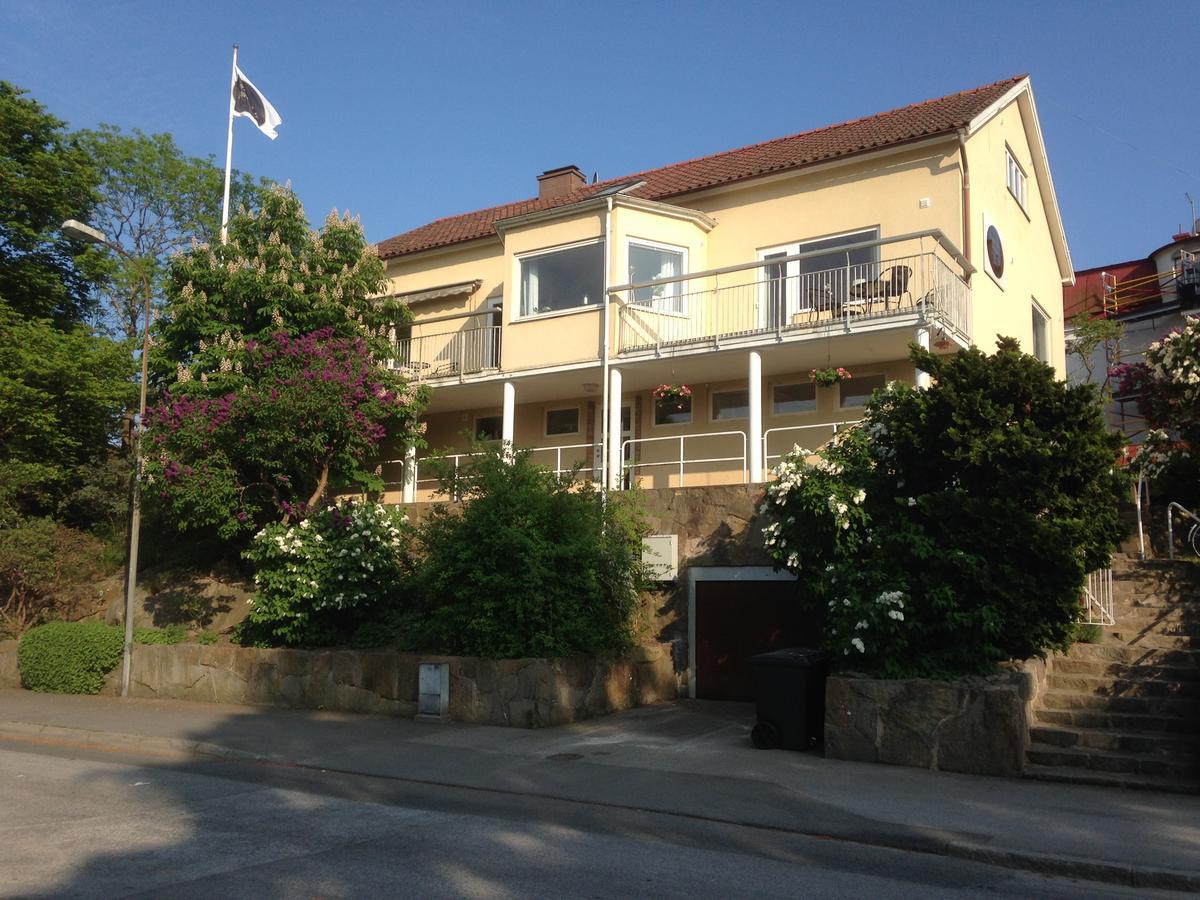 Vaegga Bed & Breakfast 卡尔斯港 外观 照片