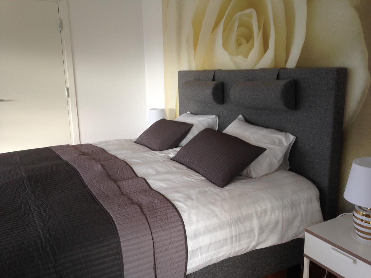 Vaegga Bed & Breakfast 卡尔斯港 外观 照片