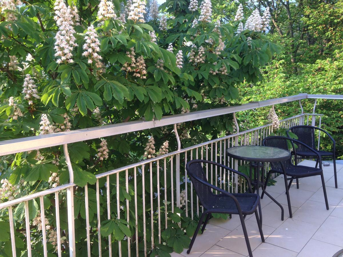 Vaegga Bed & Breakfast 卡尔斯港 外观 照片
