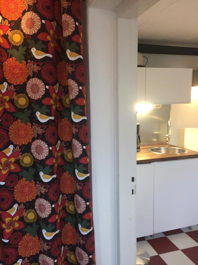 Vaegga Bed & Breakfast 卡尔斯港 外观 照片