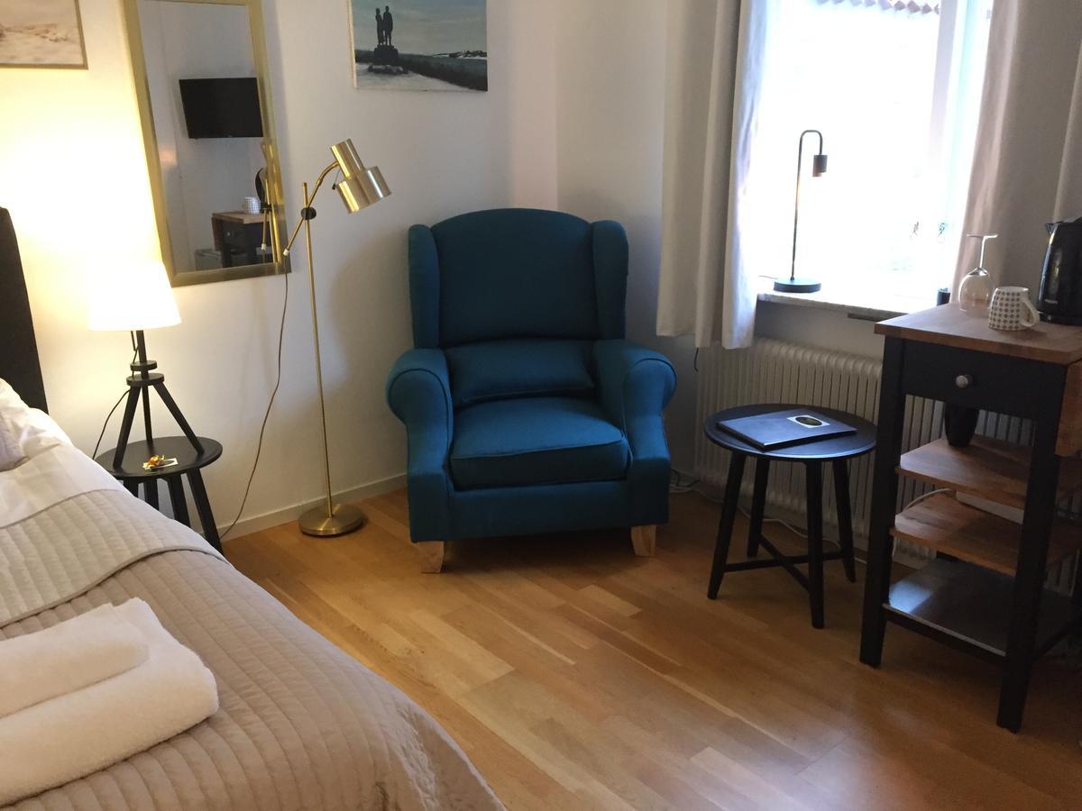 Vaegga Bed & Breakfast 卡尔斯港 外观 照片