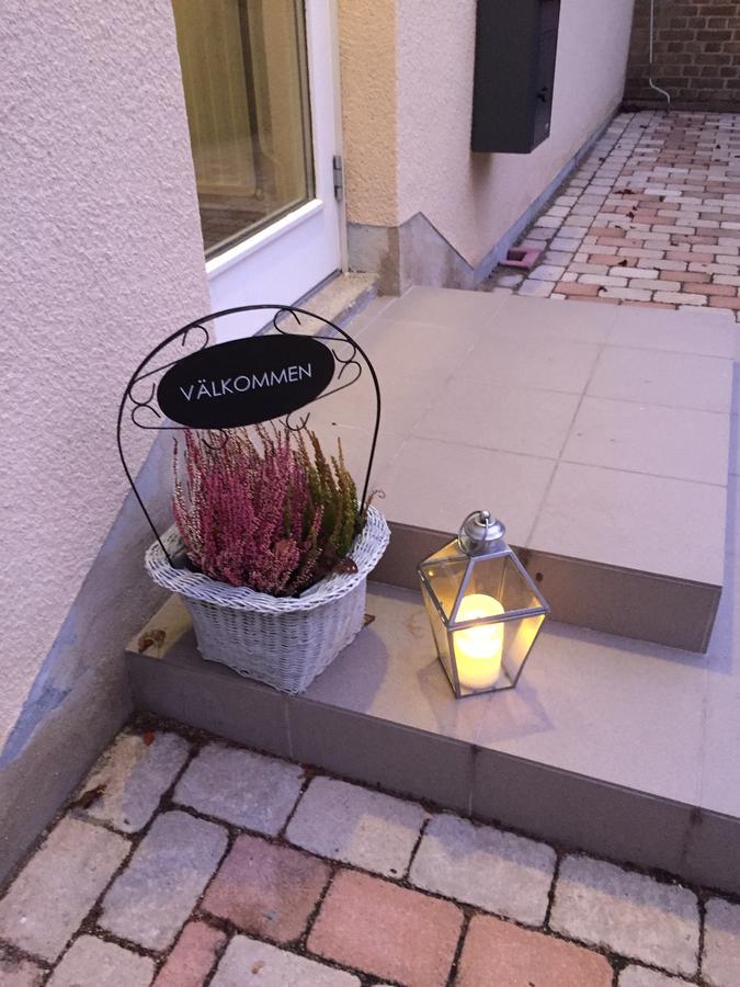 Vaegga Bed & Breakfast 卡尔斯港 外观 照片