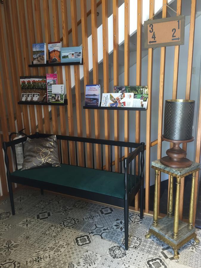 Vaegga Bed & Breakfast 卡尔斯港 外观 照片