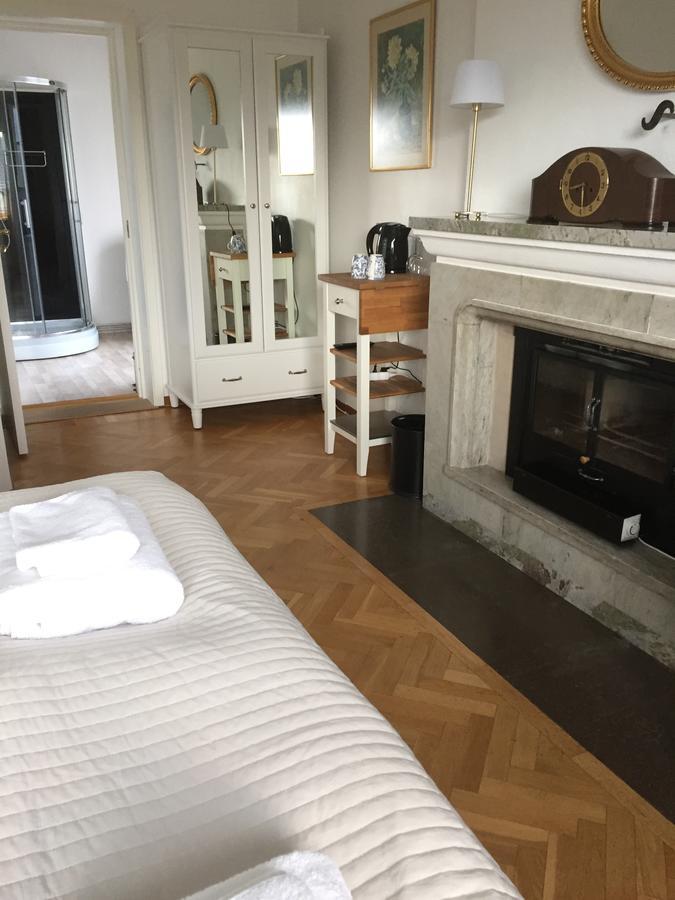 Vaegga Bed & Breakfast 卡尔斯港 外观 照片